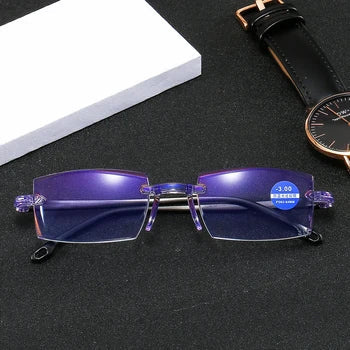 LENTES MULTIFOCALES FOTOCROMATICOS