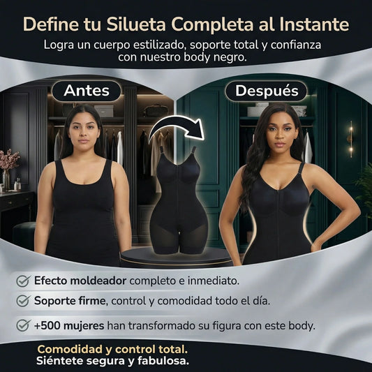 Faja Moldeadora de Abdomen